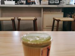 -Jeans Coffee牛仔裤咖啡