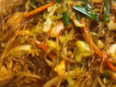 -李氏传家菜(兴城路店)