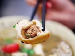 -同心楼(解放北路店)