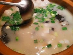 -姜君·千岛湖鱼头馆(浦东大道店)