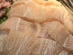 -苏格里岛自助海鲜烤肉(青秀万达店)