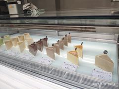 -BanCake·法式千层·拿破仑專門店