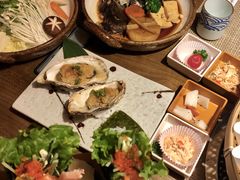 -蟹将军·松叶蟹和牛日料放题自助(K11店)