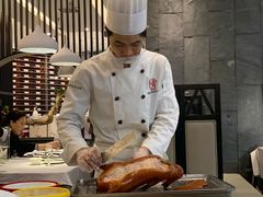 -味+新京宴·烤鸭·北京菜(创意谷店)