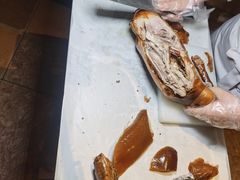 -小放牛炒菜馆(中山路乐汇城店)