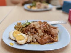 -马里奥明星猪脚饭