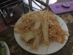 -石记东北风味烤肉店(子固路店)