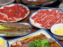 -厝味火锅·潮汕卤水火锅(十一合店)