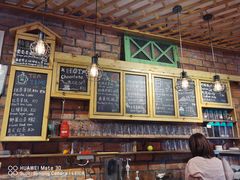 -西关84·History·Art·Cafe