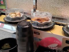 -争鲜回转寿司(南开大悦城店)