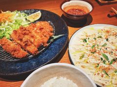 -山杏yama-katsu·吉列炸物