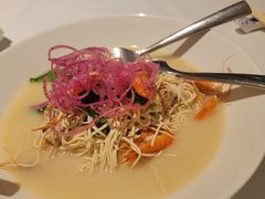 -Yan Ting 宴庭中餐厅(上海静安瑞吉酒店)