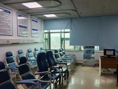 -南昌大学附属眼科医院(东湖院区)