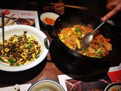 -小隐人家(乐松店)