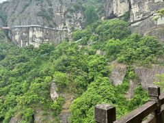 -大慈岩风景区