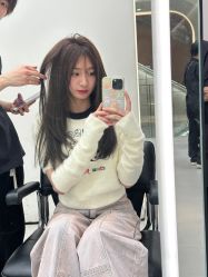 -DL HOPE明星造型