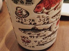 -七条鱼日本料理(远洋乐堤港店)