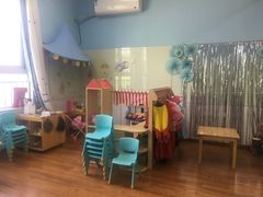 -上海市闵行科技幼儿园