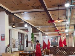 -人民公社大食堂(顺义总店)