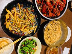 -一棠龙虾•王牌虾球(光谷天地店)