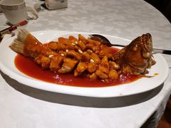 -永兴餐厅(复兴中路店)