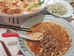 -大厨小馆(华阳城店)