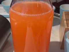 -江边城外烤全鱼(世茂广场店)