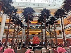 -威斯汀舞台餐厅