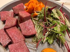 -胡麻(静安嘉里店)