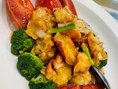 -万龙洲海鲜(大兴绿地缤纷城店)