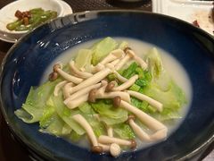 -逸东轩(香港逸东酒店)