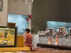 -熊叔熊婶面包房(团结湖店)