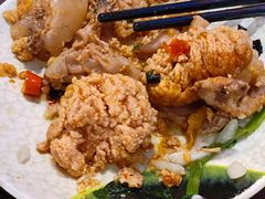 干锅鱼杂-潇湘阁(昆泰国际大厦店)