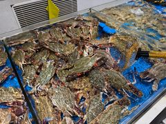 -北塘海鲜·天津菜(大光明桥旗舰店)