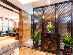 -金满楼(天河中路店)