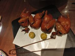 -海派悦庭·海胆烧麦·新融合菜(凯德广场店)