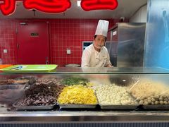 -孔师傅八仙老鸭粉丝汤(上海市第一食品商店南东店)