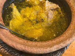 -黄山老妈·土菜(碧桂园店)