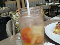 -RISE RESTAURANT(滨海湾金沙店)