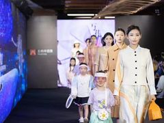 -王府井百货(中州中路店)