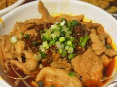 -付小姐在成都(五道口店)