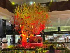 -广州花园酒店