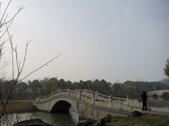 -狼山风景名胜区