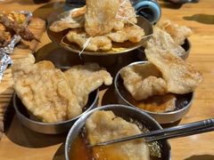 -冰川朝鲜族料理·东北菜(观前店)