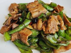 -羲和雅苑•北京烤鸭(平安国际金融中心店)