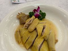 -畔山酒店中餐厅