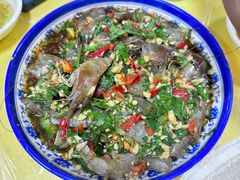 -官塘陈记鱼生·潮汕砂锅粥·牛肉火锅(潮枫路总店)