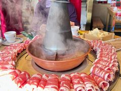 -东镇老火锅(长春路首店)