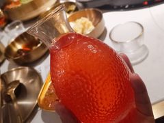 -老板娘的烤肉店(港湾广场店)