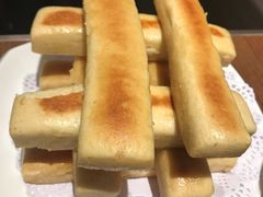 -北李妈妈菜·虾爬子大锅贴(贵和店)